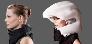 Hövding Helm Airbag