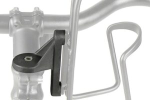 Hebie Support porte-bidon sur potence