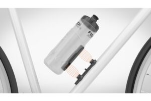 FIDLOCK Bidon 600ml avec support aimanté