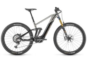 Moustache Trail 10 (XTR12v/Fox36Facto/CX625/KIOX)