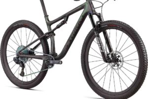 Specialized EPIC SW Carbon SRAM AXS