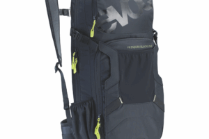 EVOC Rucksack EVOC 16L FR Enduro Blackline