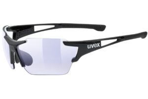 Uvex Brille 803 Race vario