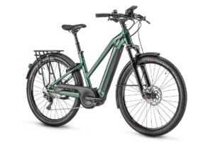 Schnurrbart XROAD 7 OPEN (11vit/625wh/Kiox/CX)