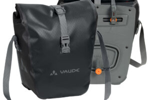 Vaude Sacoche avant AQUA FRONT (la paire)
