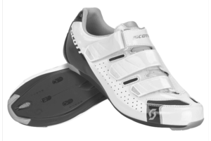 SCOTT Chaussures route Comp dame