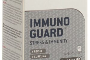 Sponser 10 sachets Immuno Guard