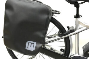 Moustache Sacoche Bag Moustache QL3.1