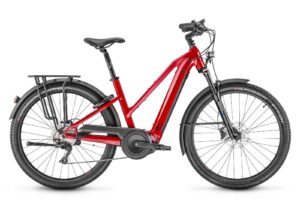 Moustache XROAD 5 OPEN (11vit/625wh/Intuv/Perf)