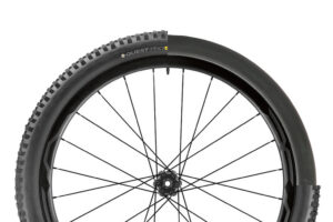 banger-tubless Mousse anti-crevaison pour tubless 27.5 mid plus