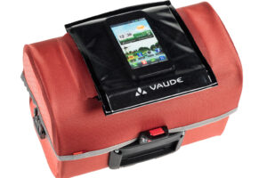 Vaude Pochette BeGuided small