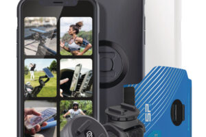 SP Connect Support de natel Galaxy S7 Edge