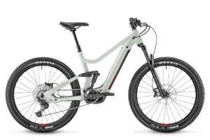 Moustache WIDE 4 (Deore 11vit/625wh/CX/Purion)