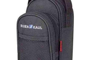 Agu sacoche au guidon Klickfix 2L