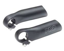 Pro Anatomische Alu-Hörner