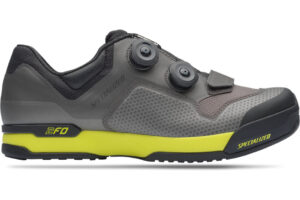 Specialized MTB-Schuhe 2FO cliplite