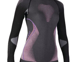 UYN Unterkleid. Dame lg. EVOLUTYON-Ärmel