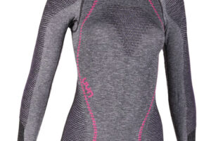 UYN Sous-vêt. dame lg manches AMBITYON