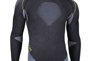 UYN Sous-vêt. homme lg.manches EVOLUTYON