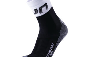 UYN Chaussettes homme cycling light