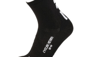UYN Chaussettes dame cycling Merino
