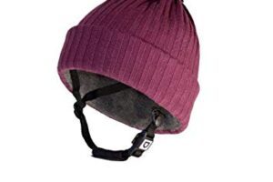 Helt Pro Casque Helt Pro Pompom