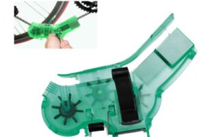 FINISH LINE Nettoyeur de chaîne