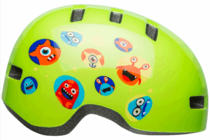 BELL Kinderhelm Lil Ripper