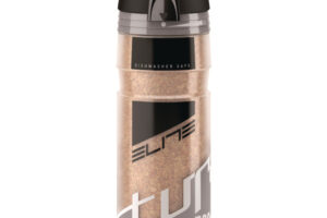 Elite Gourde ThermoTuracio liège/gris 500ml