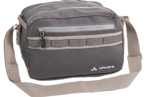Vaude ClickFix Vorderradtasche Classic Box