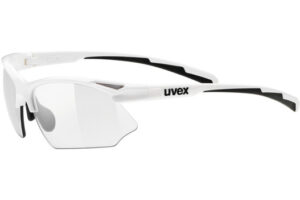 Uvex Brille 802 vario