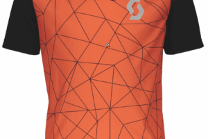 SCOTT MaillotJr Trail 10
