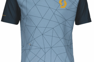 SCOTT MaillotJr Trail 10