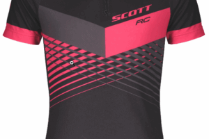 SCOTT Maillot court Jr RC Pro
