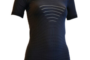 UYN Sous-vêt. dame crt manches MOTYON 2.0