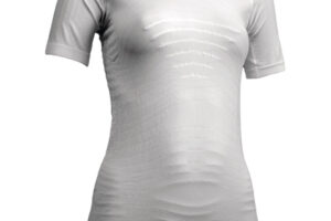 UYN Sous-vêt. dame crt manches MOTYON 2.0