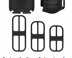 Garmin Sensor Speed & Cadence Sensor 2