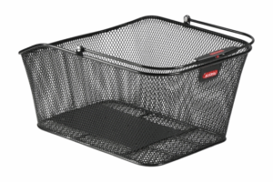 Klickfix Panier City klickfix 20L avec support korbklip