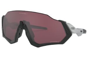 Oakley Brille Flight Jacket PRIZM ROAD