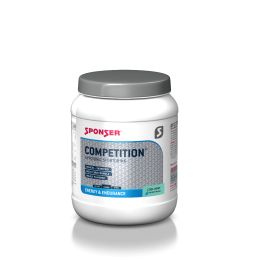 Sponser Boisson Compétition