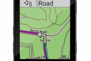 Garmin Garmin Edge 530