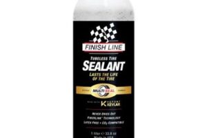 FINISH LINE Lait pour Tubless Sealant (1 litre)