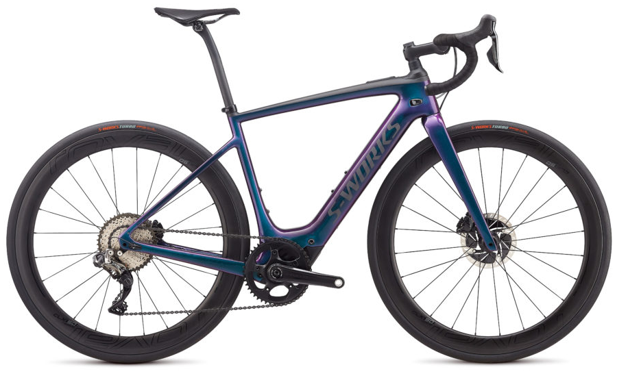 Specialized TURBO CREO SL SW - Image 2