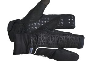 CRAFT Gants lg Siberian 2.0 Split Finger