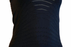 UYN Sous-vêt. dame SANS manches MOTYON