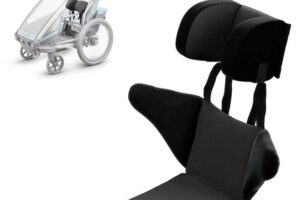 Thule Siège enfant (6-18mois)