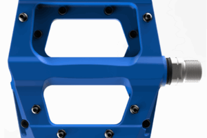 RaceFace Pedale Chester composite