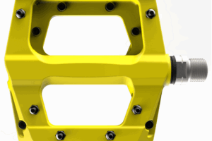 RaceFace Pedale Chester composite