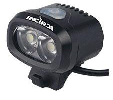 Incirca Lampe Phaethon Akkuscheinwerfer 2000 Lumen