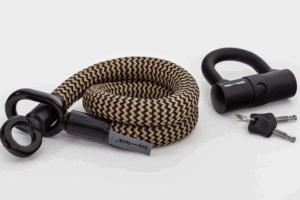 TEX-Lock Vorhängeschloss EYELET S 80cm